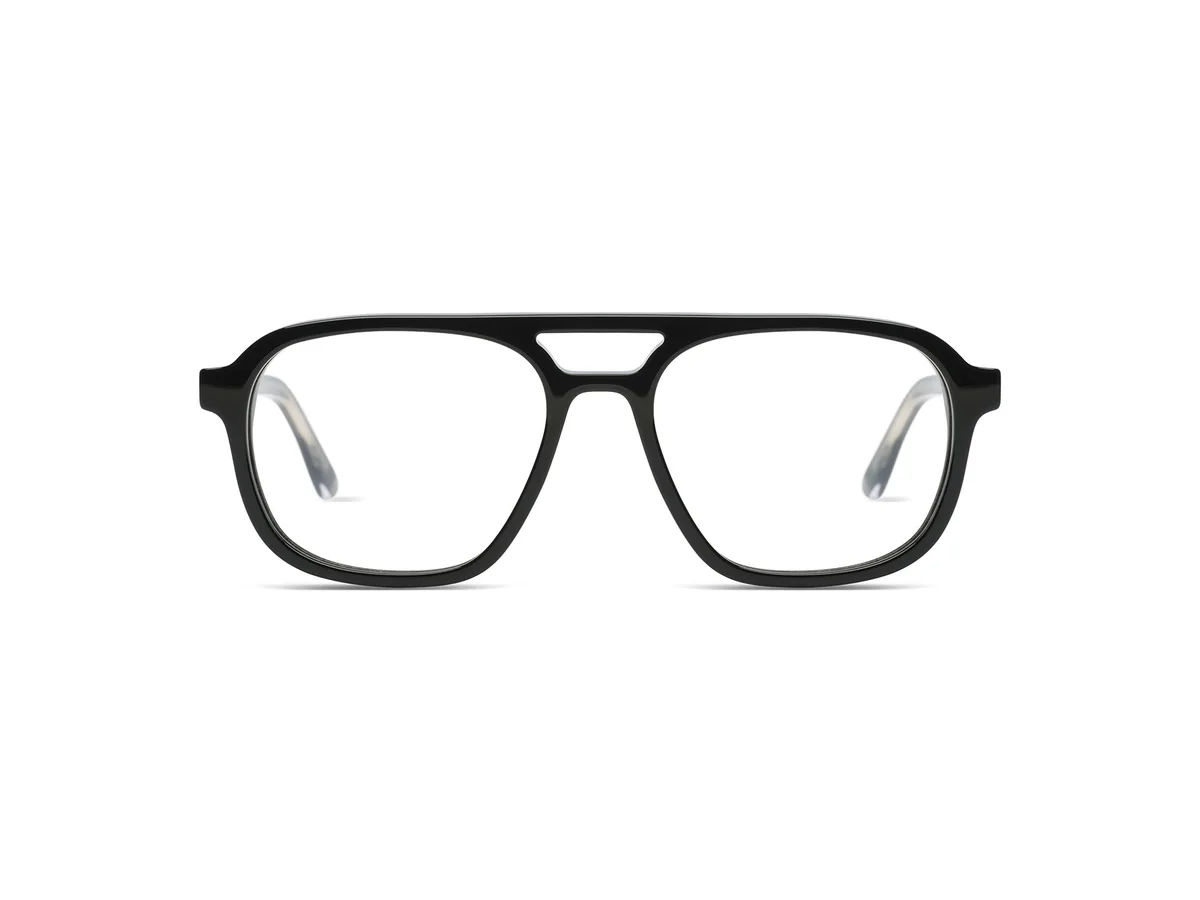 KOMONO Charlie Black Rain