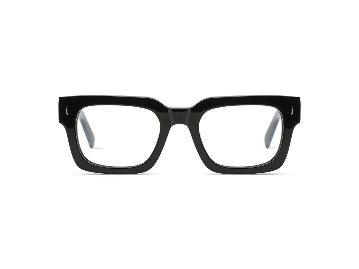 KOMONO Flynn Black Rain