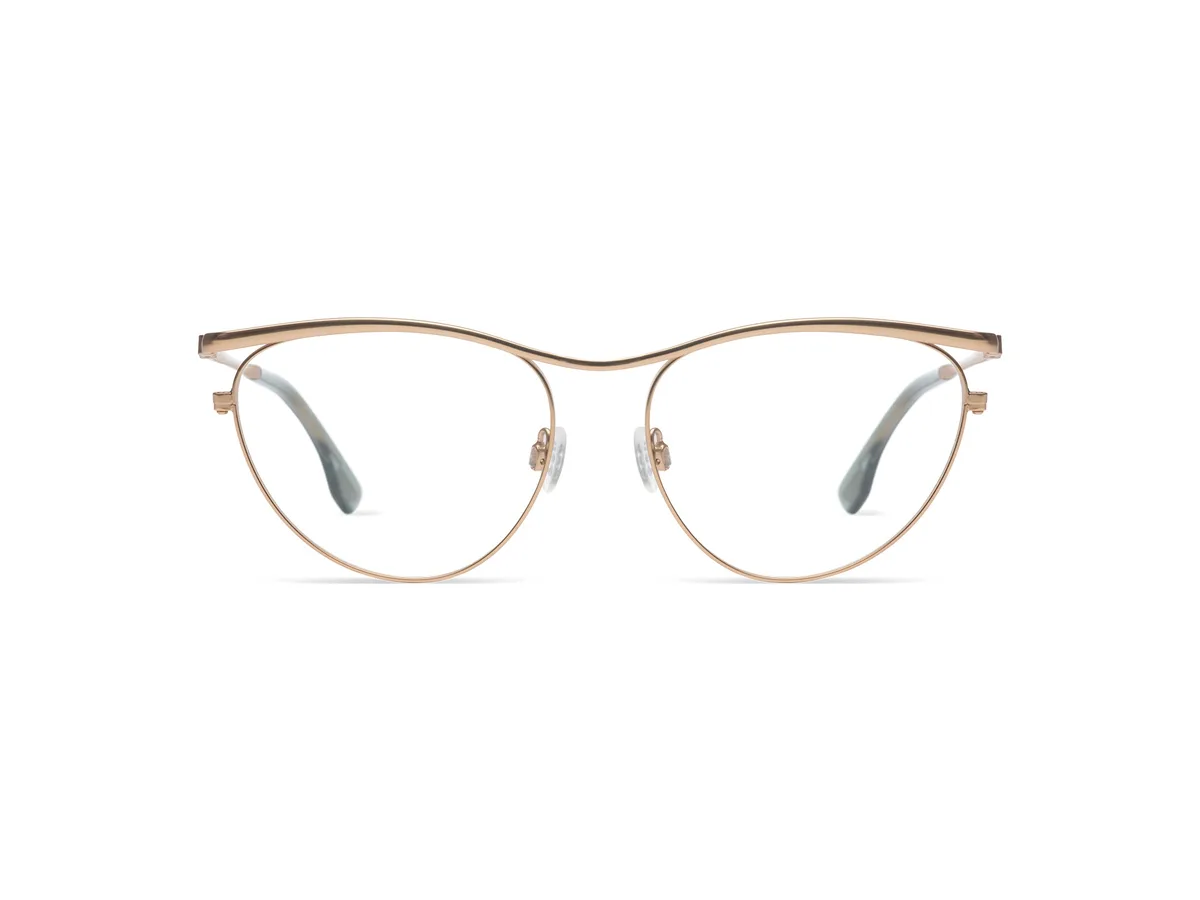KOMONO Kendall Rose Gold Matte
