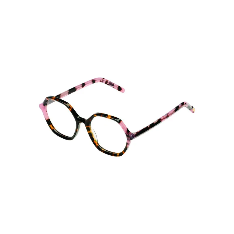 KOMONO Lara Mauve Giraffe
