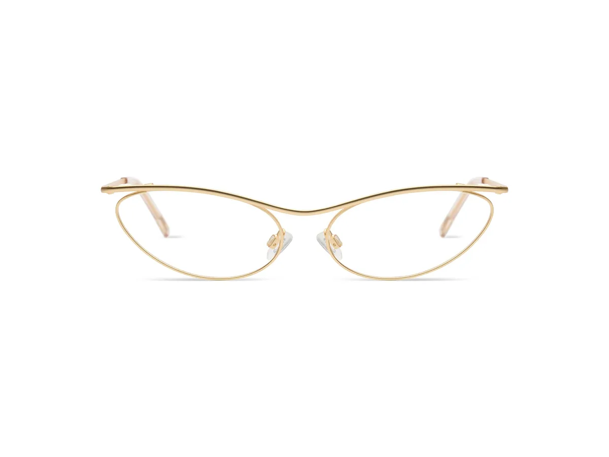 KOMONO Lynn Gold Shimmer