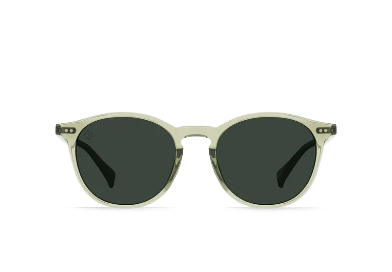 RAEN BASQ (Cambria/Green Polarized)