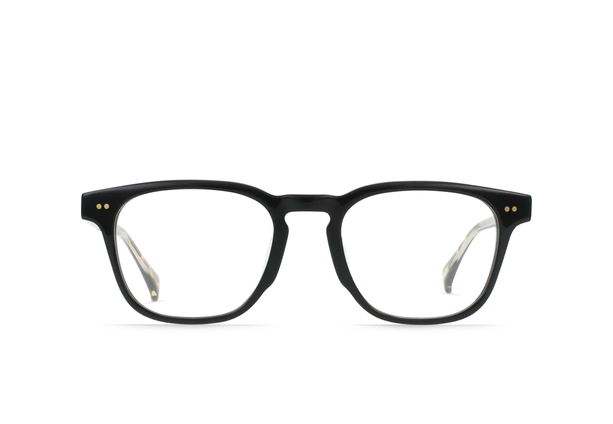 RAEN CAMILLO (Crystal Black/Clear)