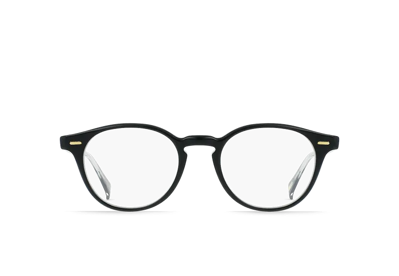 RAEN LEO CARILLO II (Crystal Black/Clear)