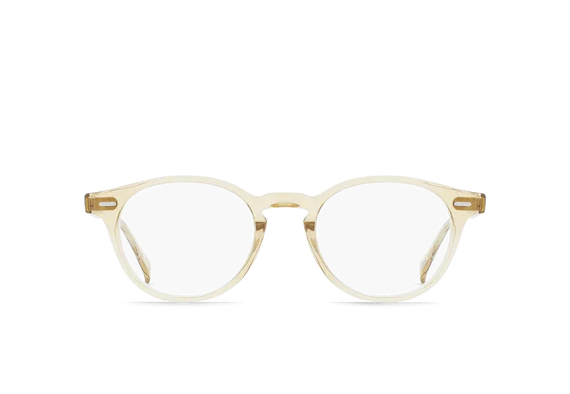 RAEN LEO CARILLO II (Yuzu/Clear)