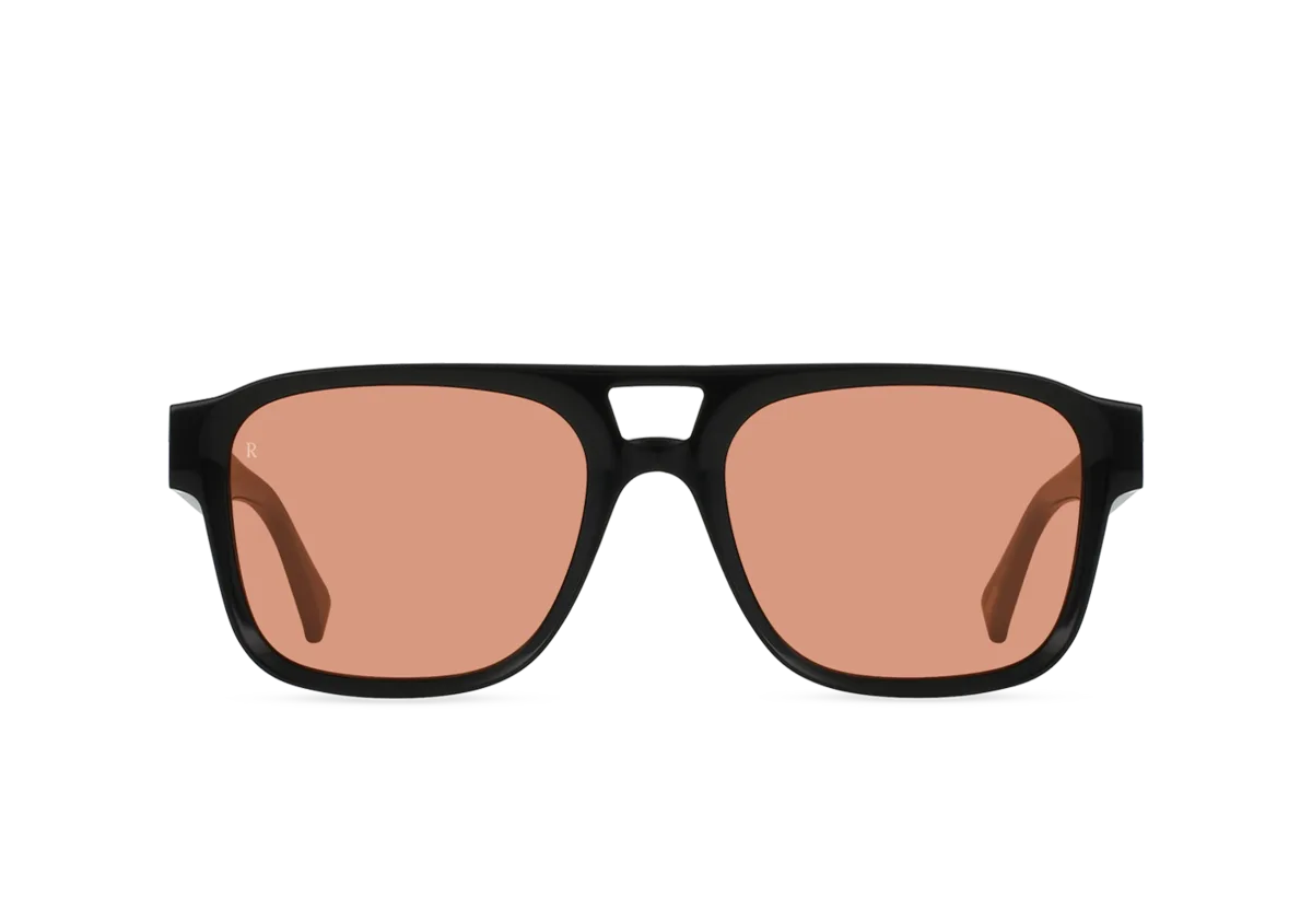 RAEN RIFKA (Recycled Black/Spritz)