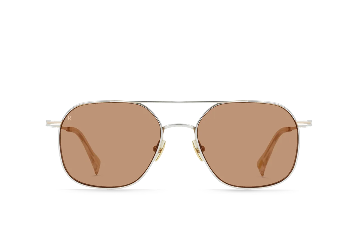 RAEN SPYRE (Silver & Classic Gold/ Ceylon)