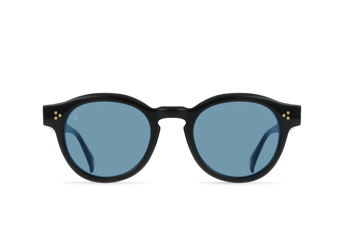 RAEN ZELTI (Recycled Black/Blue)